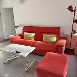 Cosy Grande Terrasse Clim Parking 4-6 Pers Appartamento Lattes