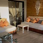 Appartamento Cosy Grande Terrasse Clim Parking 4-6 Pers *