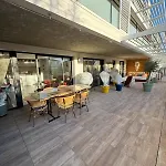 Cosy Grande Terrasse Clim Parking 4-6 Pers *