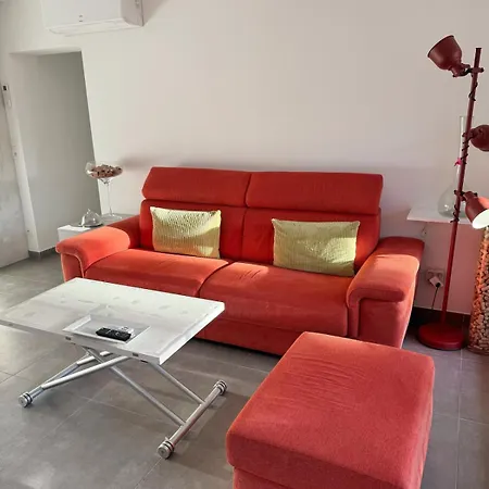 Cosy Grande Terrasse Clim Parking 4-6 Pers Apartmán Lattes